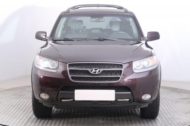 Hyundai Santa Fe  2.2 CRDi 