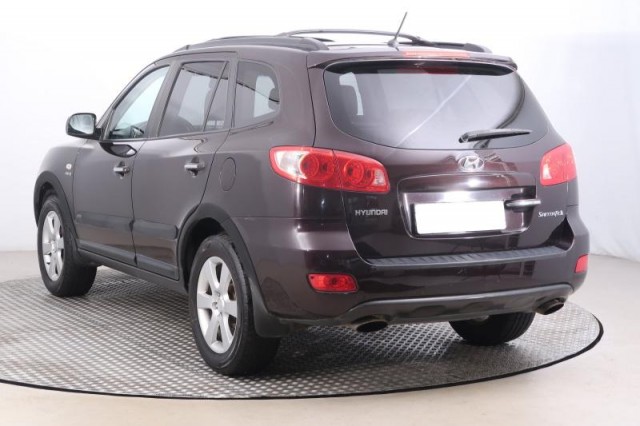 Hyundai Santa Fe  2.2 CRDi 