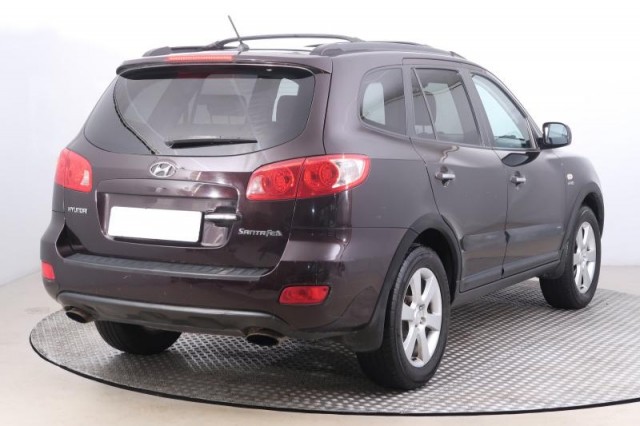 Hyundai Santa Fe  2.2 CRDi 