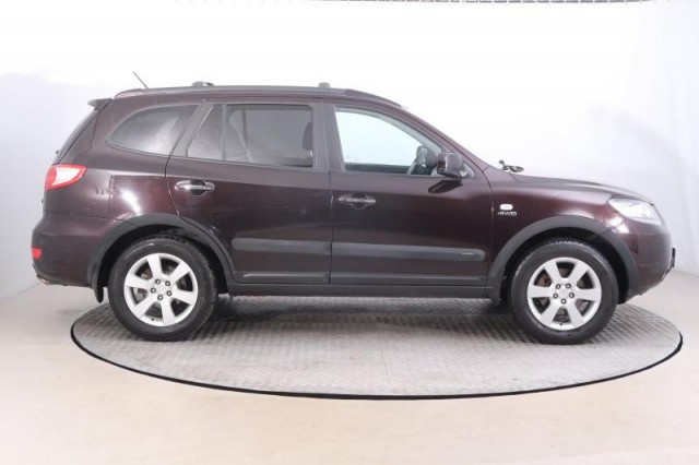 Hyundai Santa Fe  2.2 CRDi 