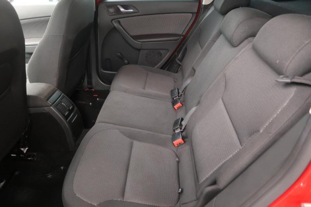 Škoda Yeti  1.4 TSI 