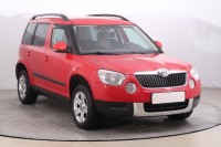 Škoda Yeti  1.4 TSI 