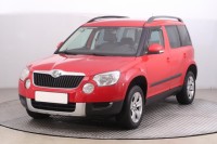 Škoda Yeti  1.4 TSI 