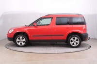 Škoda Yeti  1.4 TSI 