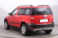 Škoda Yeti  1.4 TSI 