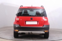 Škoda Yeti  1.4 TSI 