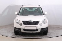 Škoda Yeti  1.4 TSI Elegance