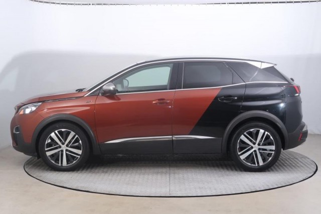 Peugeot 3008  2.0 BlueHDi GT