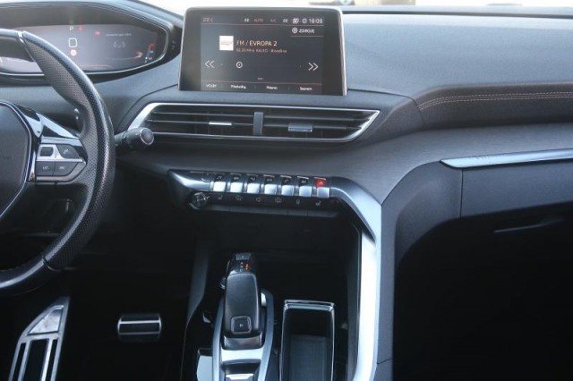 Peugeot 3008  2.0 BlueHDi GT