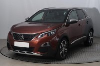 Peugeot 3008  2.0 BlueHDi GT