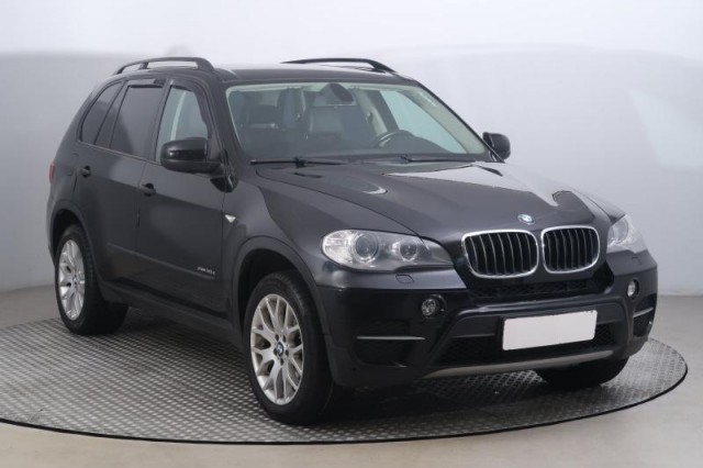 BMW X5  xDrive30d 