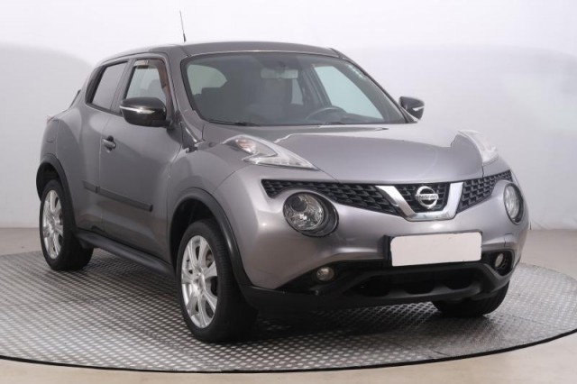 Nissan Juke  1.2 DIG-T 