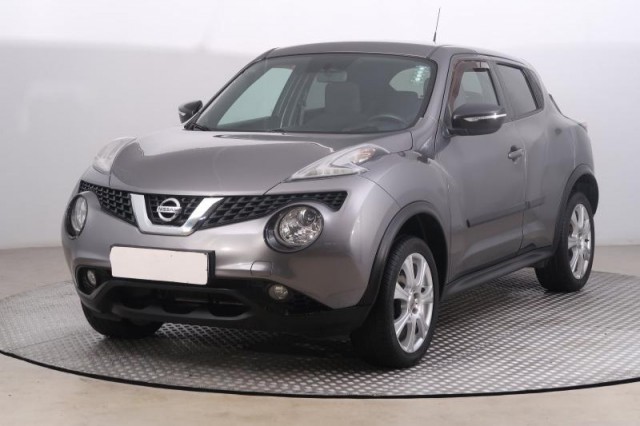Nissan Juke  1.2 DIG-T 