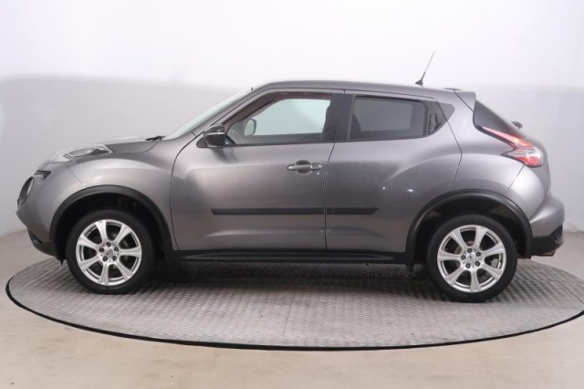 Nissan Juke  1.2 DIG-T 