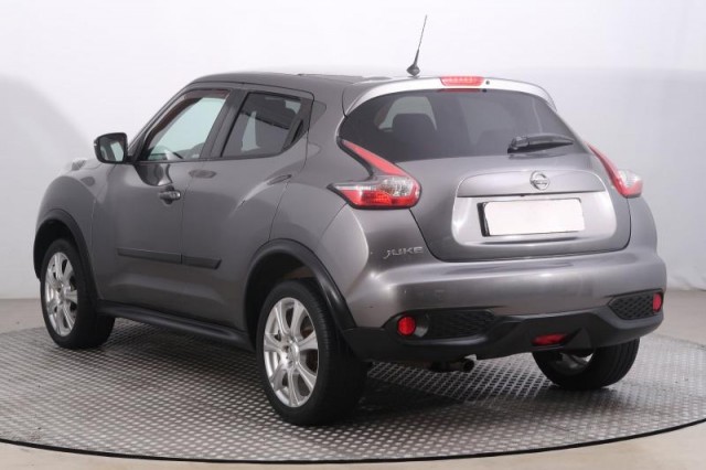 Nissan Juke  1.2 DIG-T 