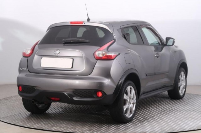 Nissan Juke  1.2 DIG-T 