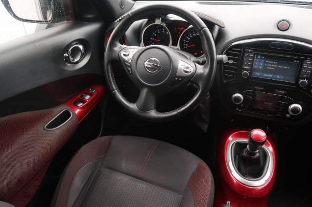 Nissan Juke  1.2 DIG-T 