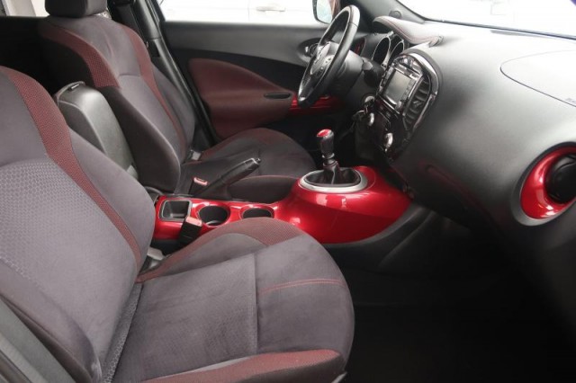 Nissan Juke  1.2 DIG-T 