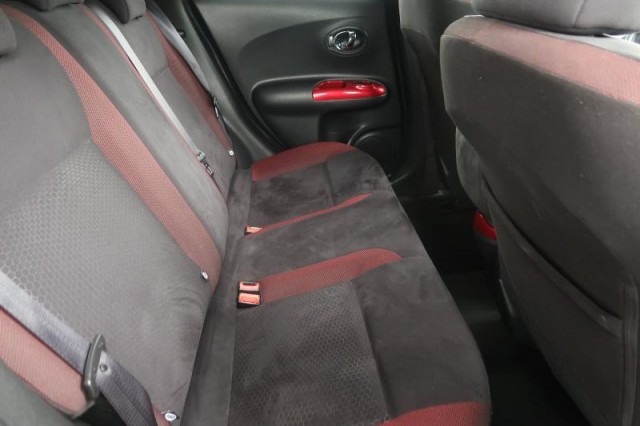 Nissan Juke  1.2 DIG-T 