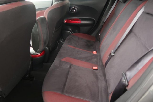Nissan Juke  1.2 DIG-T 