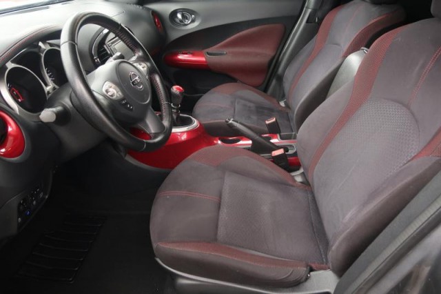 Nissan Juke  1.2 DIG-T 