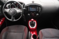 Nissan Juke  1.2 DIG-T 