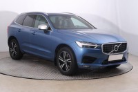 Volvo XC60  T6 AWD R-Design