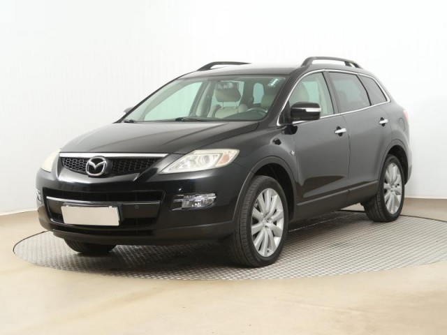 Mazda CX-9  3.7 i 
