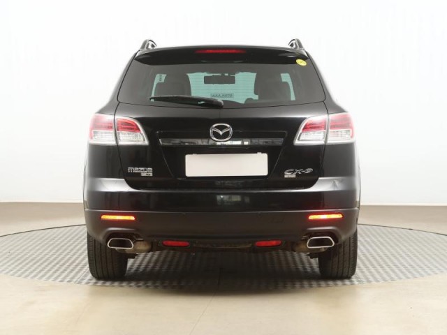 Mazda CX-9  3.7 i 