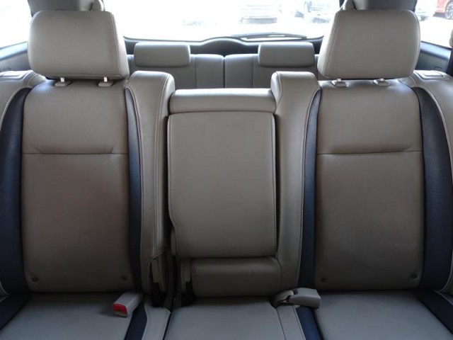 Mazda CX-9  3.7 i 