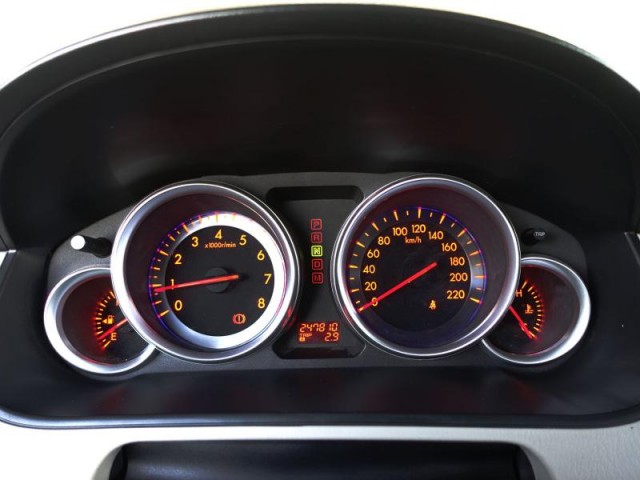 Mazda CX-9  3.7 i 