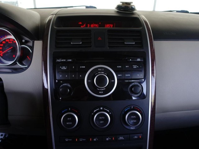 Mazda CX-9  3.7 i 