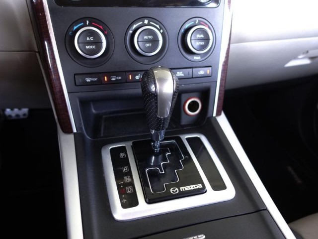 Mazda CX-9  3.7 i 