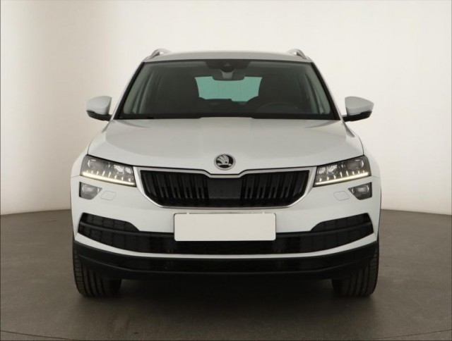 Škoda Karoq  2.0 TDI Style