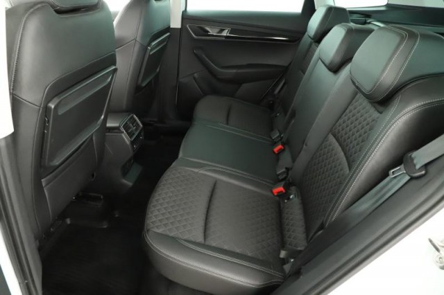 Škoda Karoq  2.0 TDI Style