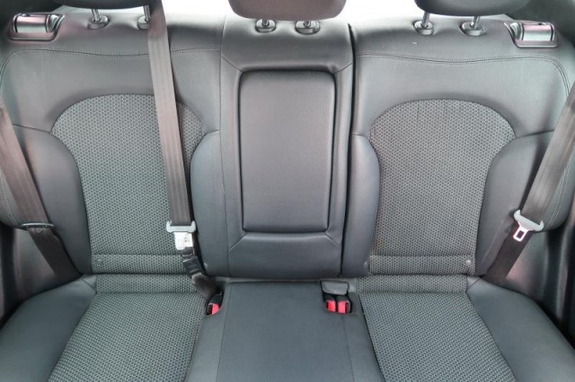 Hyundai ix35  2.0 CRDi 