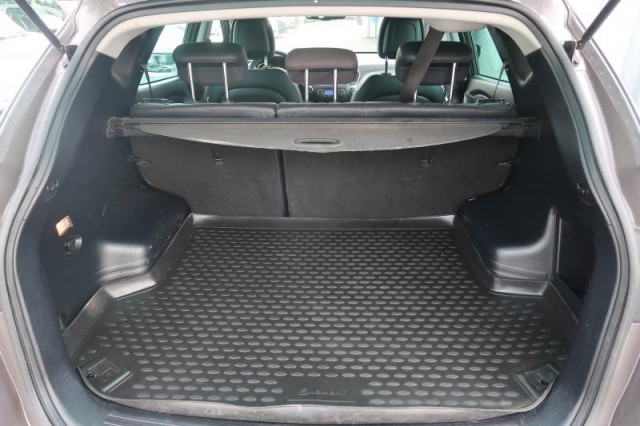 Hyundai ix35  2.0 CRDi 