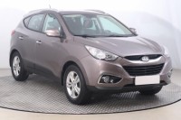 Hyundai ix35  2.0 CRDi 