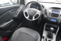 Hyundai ix35  2.0 CRDi 