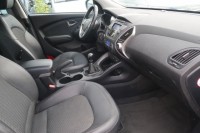 Hyundai ix35  2.0 CRDi 