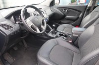 Hyundai ix35  2.0 CRDi 