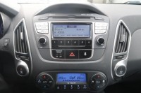 Hyundai ix35  2.0 CRDi 