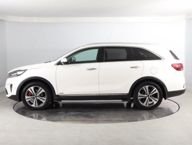 Kia Sorento  2.2 CRDi 
