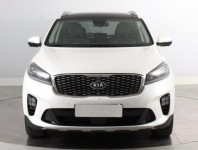 Kia Sorento  2.2 CRDi 