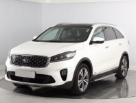 Kia Sorento  2.2 CRDi 