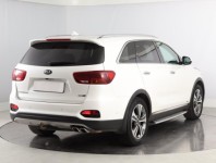 Kia Sorento  2.2 CRDi 