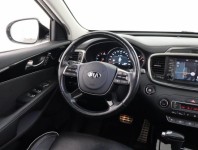 Kia Sorento  2.2 CRDi 