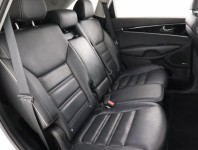 Kia Sorento  2.2 CRDi 