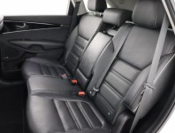 Kia Sorento  2.2 CRDi 