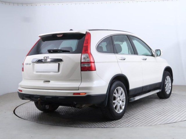 Honda CR-V  2.2 i-DTEC Elegance